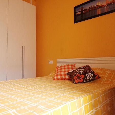 Alojamiento En La Milla De Oro De Pontevedra Appartamento Esterno foto